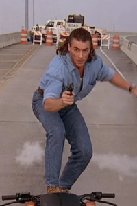 Hard Target